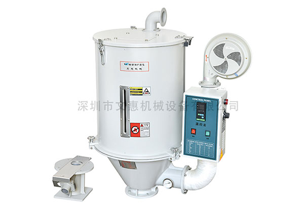 立式破碎机里边能否加水？